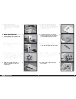 Preview for 39 page of Hangar 9 Ultra Stick 30cc Instruction Manual