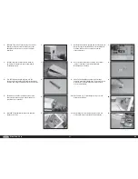 Preview for 41 page of Hangar 9 Ultra Stick 30cc Instruction Manual