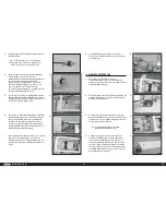 Preview for 43 page of Hangar 9 Ultra Stick 30cc Instruction Manual