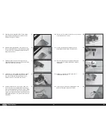 Preview for 49 page of Hangar 9 Ultra Stick 30cc Instruction Manual