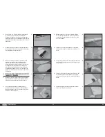 Preview for 53 page of Hangar 9 Ultra Stick 30cc Instruction Manual