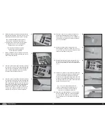 Preview for 55 page of Hangar 9 Ultra Stick 30cc Instruction Manual