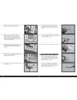 Preview for 60 page of Hangar 9 Ultra Stick 30cc Instruction Manual