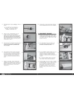 Preview for 61 page of Hangar 9 Ultra Stick 30cc Instruction Manual