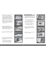 Preview for 72 page of Hangar 9 Ultra Stick 30cc Instruction Manual