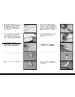 Preview for 74 page of Hangar 9 Ultra Stick 30cc Instruction Manual