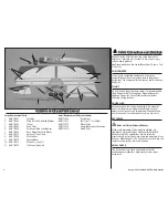 Preview for 4 page of Hangar 9 Ultra Stick 40 ARF Assembly Manual