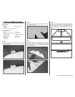 Preview for 14 page of Hangar 9 Ultra Stick 40 ARF Assembly Manual