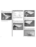 Preview for 16 page of Hangar 9 Ultra Stick 40 ARF Assembly Manual