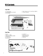 Preview for 6 page of Hangar 9 Ultra Stick 60 Instruction Manual