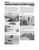 Preview for 25 page of Hangar 9 Ultra Stick 60 Instruction Manual