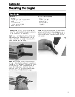 Preview for 33 page of Hangar 9 Ultra Stick 60 Instruction Manual