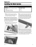 Preview for 35 page of Hangar 9 Ultra Stick 60 Instruction Manual