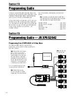 Preview for 46 page of Hangar 9 Ultra Stick 60 Instruction Manual