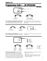 Preview for 47 page of Hangar 9 Ultra Stick 60 Instruction Manual