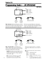 Preview for 48 page of Hangar 9 Ultra Stick 60 Instruction Manual