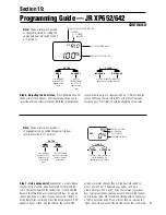 Preview for 49 page of Hangar 9 Ultra Stick 60 Instruction Manual