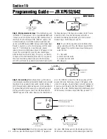 Preview for 50 page of Hangar 9 Ultra Stick 60 Instruction Manual