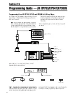 Preview for 52 page of Hangar 9 Ultra Stick 60 Instruction Manual