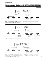 Preview for 53 page of Hangar 9 Ultra Stick 60 Instruction Manual