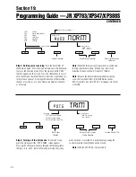 Preview for 54 page of Hangar 9 Ultra Stick 60 Instruction Manual