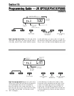 Preview for 56 page of Hangar 9 Ultra Stick 60 Instruction Manual