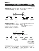 Preview for 58 page of Hangar 9 Ultra Stick 60 Instruction Manual