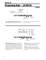 Preview for 62 page of Hangar 9 Ultra Stick 60 Instruction Manual