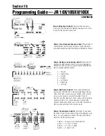 Preview for 69 page of Hangar 9 Ultra Stick 60 Instruction Manual