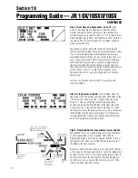 Preview for 70 page of Hangar 9 Ultra Stick 60 Instruction Manual