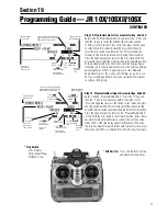 Preview for 71 page of Hangar 9 Ultra Stick 60 Instruction Manual