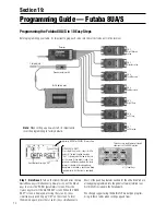 Preview for 72 page of Hangar 9 Ultra Stick 60 Instruction Manual