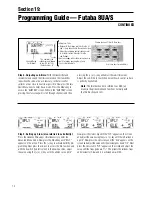 Preview for 74 page of Hangar 9 Ultra Stick 60 Instruction Manual