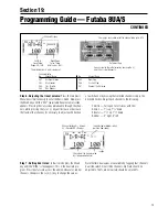 Preview for 75 page of Hangar 9 Ultra Stick 60 Instruction Manual