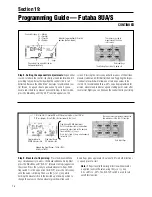 Preview for 76 page of Hangar 9 Ultra Stick 60 Instruction Manual