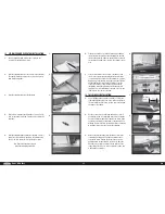 Preview for 17 page of Hangar 9 Van's RV-4 Instruction Manual