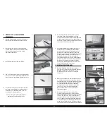 Preview for 34 page of Hangar 9 Van's RV-4 Instruction Manual