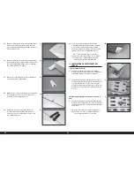 Preview for 48 page of Hangar 9 Van's RV-4 Instruction Manual