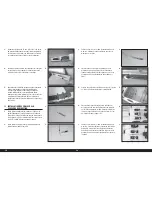 Preview for 50 page of Hangar 9 Van's RV-4 Instruction Manual