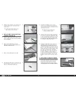 Preview for 51 page of Hangar 9 Van's RV-4 Instruction Manual