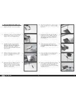 Preview for 63 page of Hangar 9 Van's RV-4 Instruction Manual