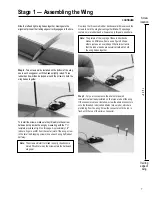 Preview for 7 page of Hangar 9 VRTF Easy 2 Instruction Manual