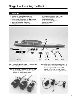 Preview for 9 page of Hangar 9 VRTF Easy 2 Instruction Manual