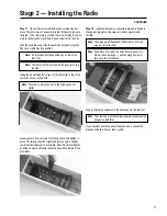 Preview for 11 page of Hangar 9 VRTF Easy 2 Instruction Manual