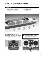 Preview for 13 page of Hangar 9 VRTF Easy 2 Instruction Manual