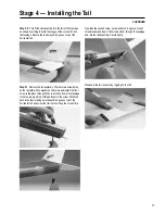 Preview for 17 page of Hangar 9 VRTF Easy 2 Instruction Manual