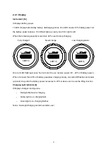 Preview for 15 page of HANGCHA CBD15-A2MC1 Operation And Maintenance Manual