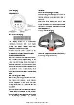 Preview for 11 page of HANGCHA CBD20-AEC1 Operation And Maintenance Manual