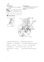 Предварительный просмотр 10 страницы HANGCHA CPCD10N-RW10 Operation And Maintenance Manual