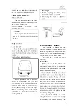 Preview for 13 page of HANGCHA CPCD10N-RW10 Operation And Maintenance Manual